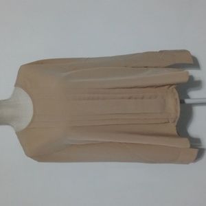 Affinity apparel long sleeve top.